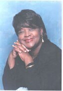 Constance F. Caulton