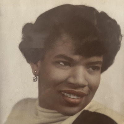 Constance Francis Gilbert Kemper