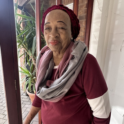 Constance Ifeyinwa Obi