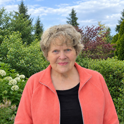 Constance Marie VanBruwaene