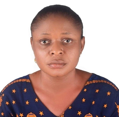 Constance Nwanyinma Chukwunta