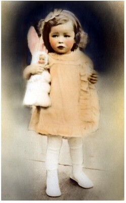 Constance Pearl Keller Schrader