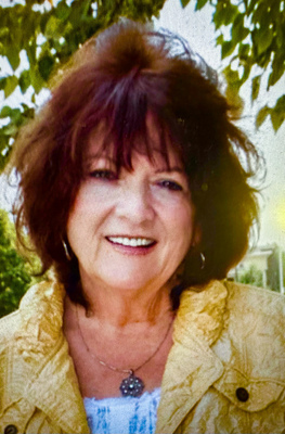 Constance Roberta Ann Rose