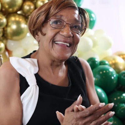 Constance L. Brown
