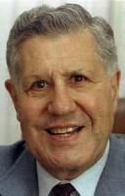 Constantine George (Gus) Yatron
