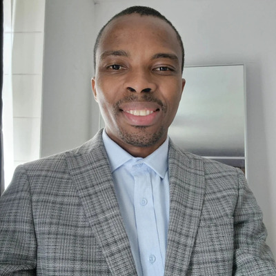 Olukayode Ogunbodede