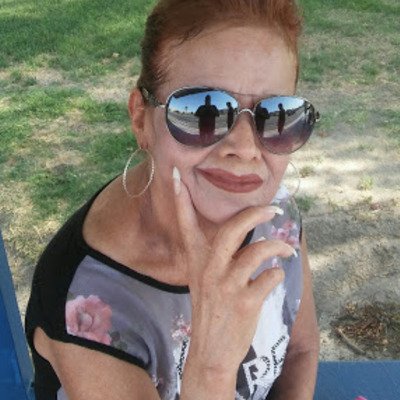Consuelo Perez