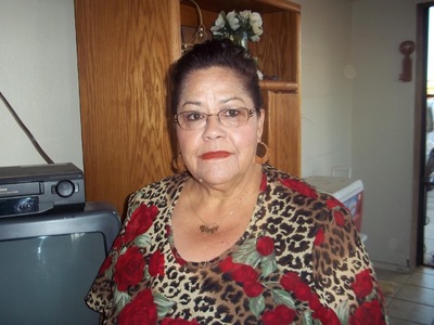 Consuelo Sardina