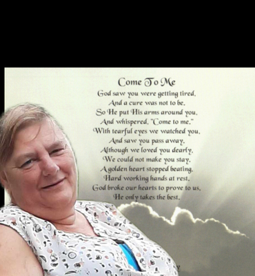 Cookie Jackie marie Moore