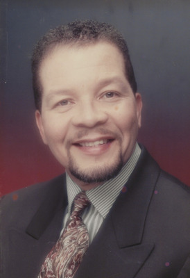 James Cooper