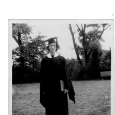 Grad. from Howard 1942
