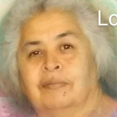 Cora Elaine Martinez