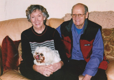 Cora Louise McFadden-Campanian