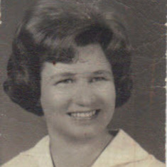 Mom 1958