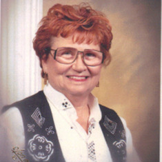 Mom 2008