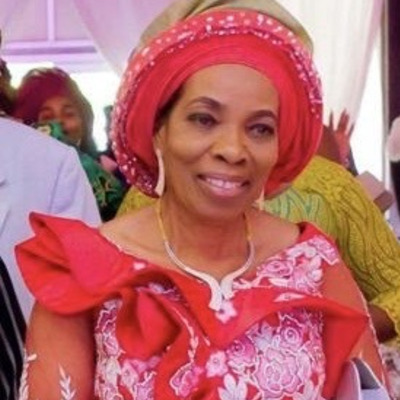 Cordelia Nwamaka Obidegwu