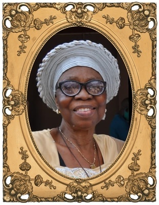 Cordelia Uzoabalu Agwoye