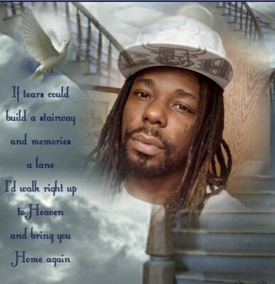 Corey Demario Mccomb