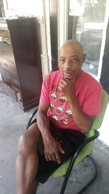 Corey john Varnado