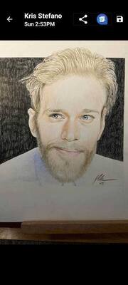 Corey Robert Phillips