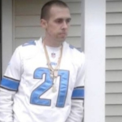 Corey Thomas Douzart