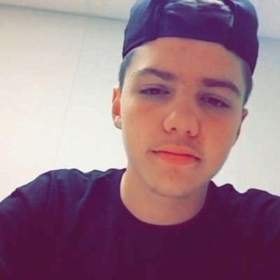 Corey Thomas Thornton
