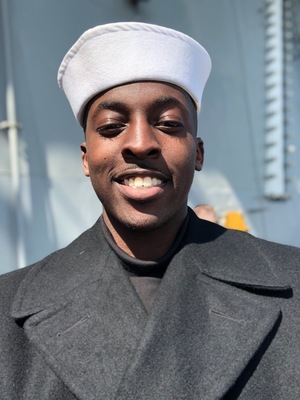 Corneilius Donte' Brown
