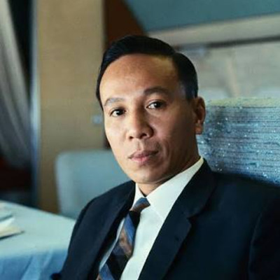 Cornel Nguyen Van Sang