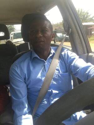 Cornelius Akindele AJAYI
