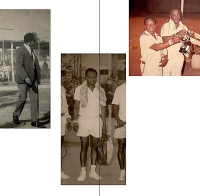 Cornelius Kayode Sanwo