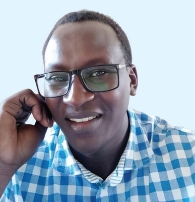 Cornelius Kipkorir Kibet