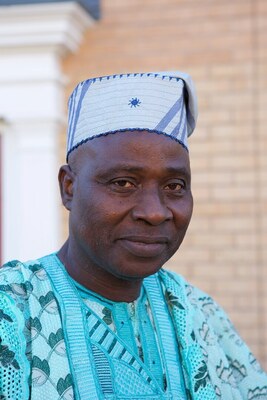 Chief Cornelius Olawumi Edewusi