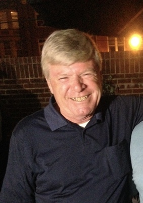 Cornelius “Neil” Monahan