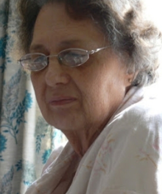 Corrie Moolman