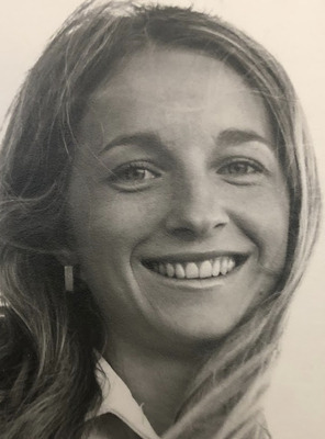 Corrine Lydia Krebs