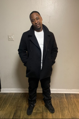 Cortez Thomas