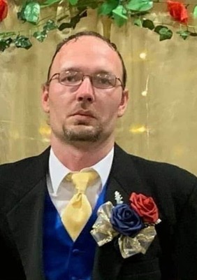 cory lee daniel sliger