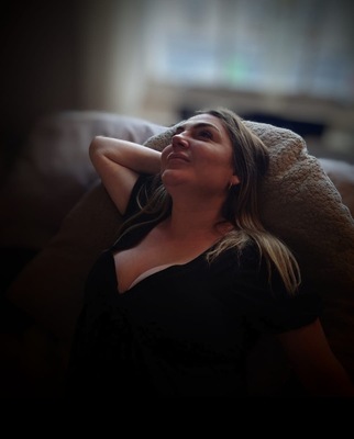 Courtney - Hope Bennett