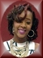 Courtney Jackson