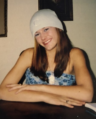 Courtney Megan Coco