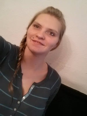 courtney renee wright
