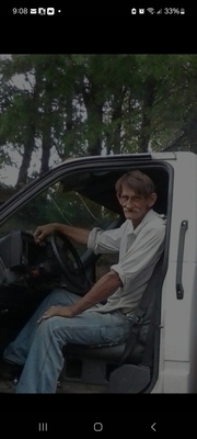 Coy Robert Pendley