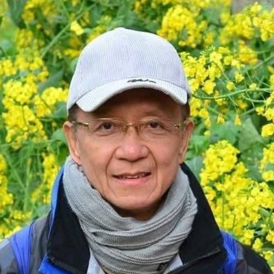 胡惇卜 Hu