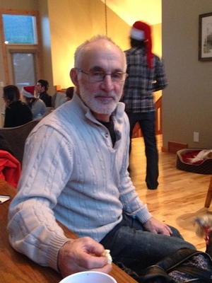 Craig Bowman