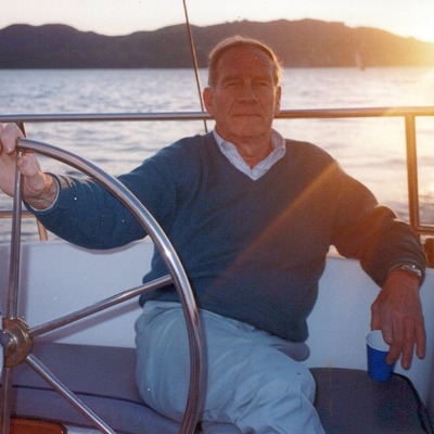 Craig Johanson