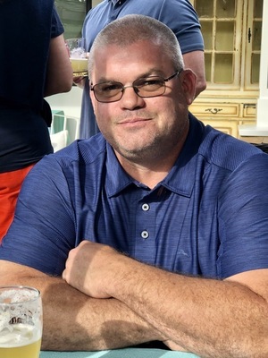 Craig Thomas Fournier