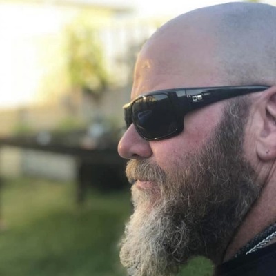 Craig (Huddo) Huddleston