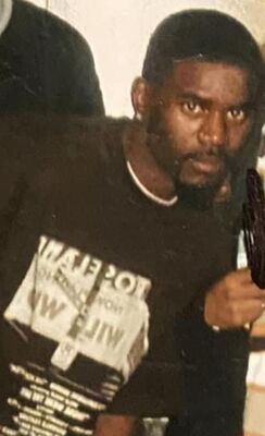 Cresal Lamont Thomas