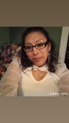 Criselda Garza