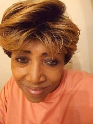 Crissandra Dawn Dancy